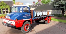 Whisky tours are available all year round and can be arranged, subject to availability and timings, for a visit to your favourite distilleries for tastings and tours.