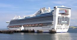 Tours can start from the port of Invergordon on the east coast of Scotland, as well as from Kyle of Lochalsh, Shieldaig and Ullapool on the west coast and from Armadale and Portree on the Isle of Skye